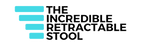 The Incredible Retractable Stool™