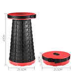 The Incredible Retractable Stool™